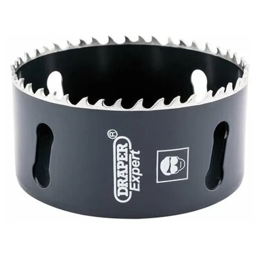 Holesaw M3 89mm HSS Cobalt