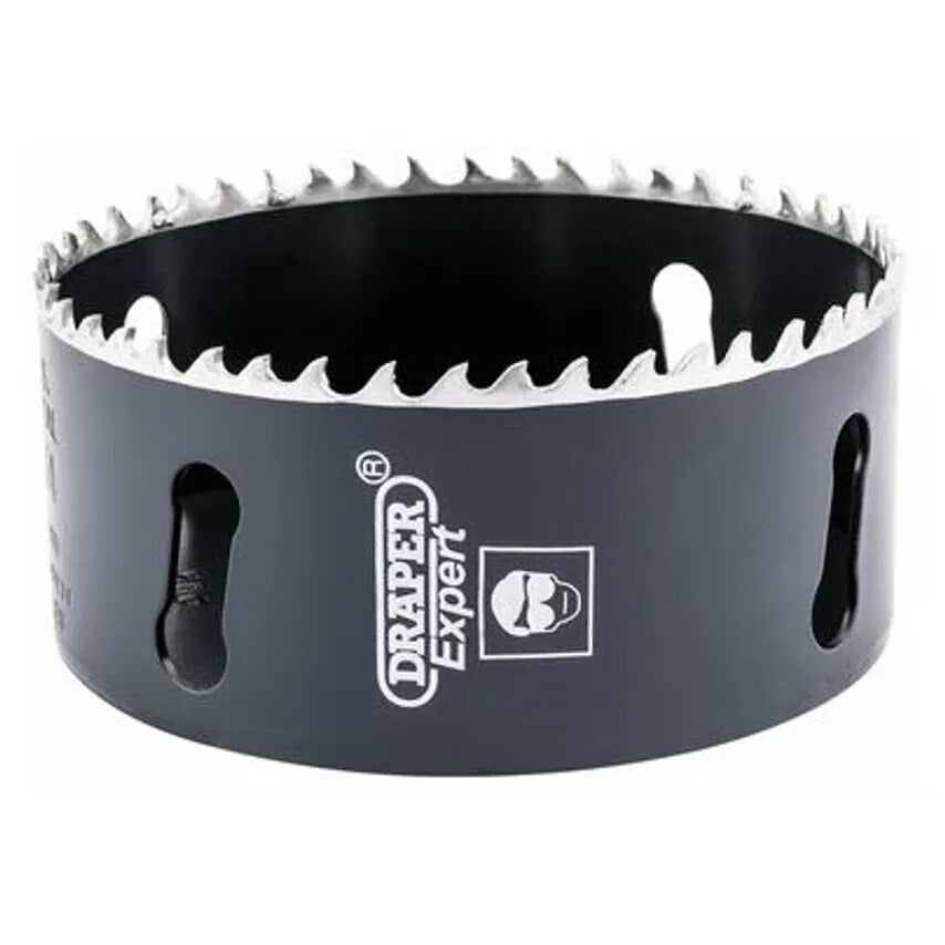 Holesaw M3 95mm HSS Cobalt