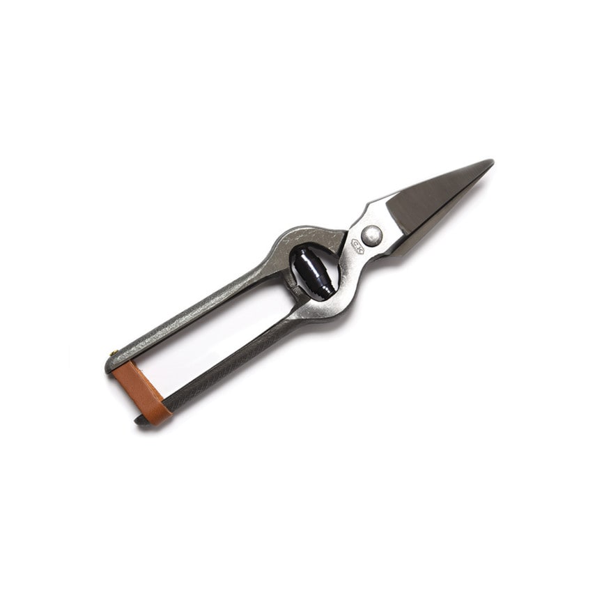 Hoof Cutter Serrated
