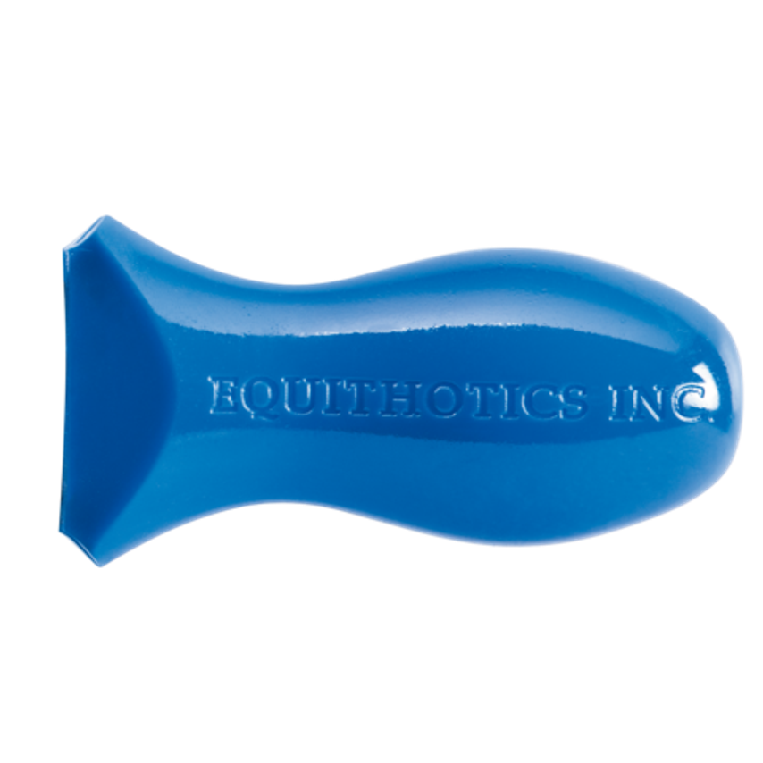 Hoof Plane File Handles FH 6/1 110 mm for Flat & Half-Round Files, File Length 350 mm
