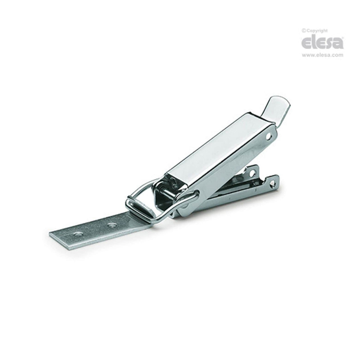 Hook Clamp-TLAS.SST-30/193.5+R