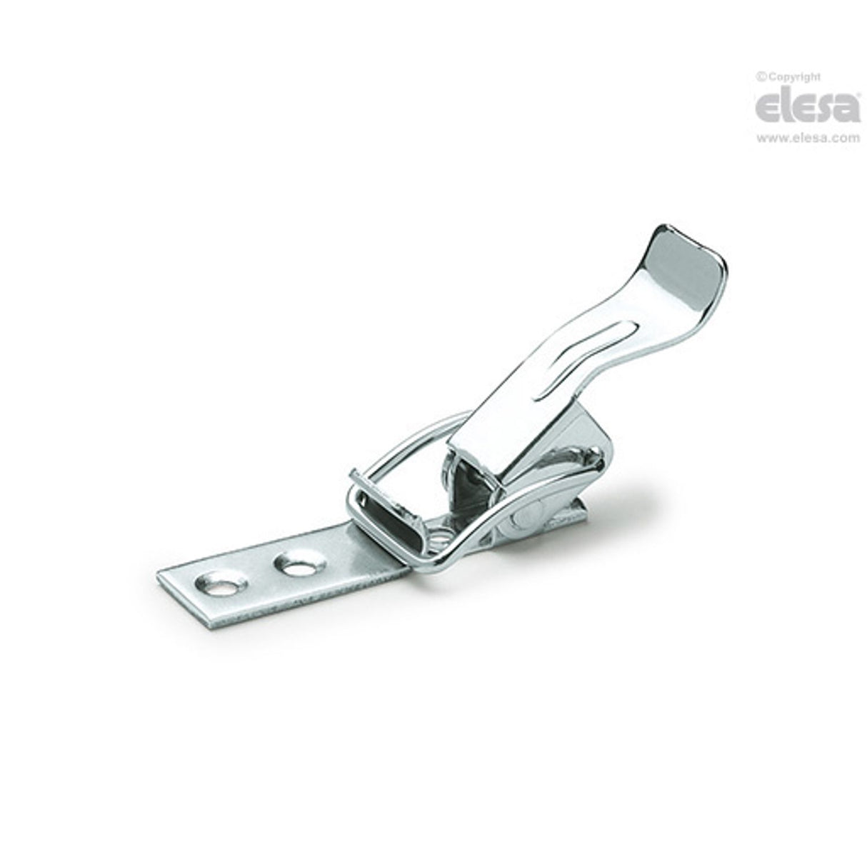 Hook Clamp-TLC.SST-15/76.5+R