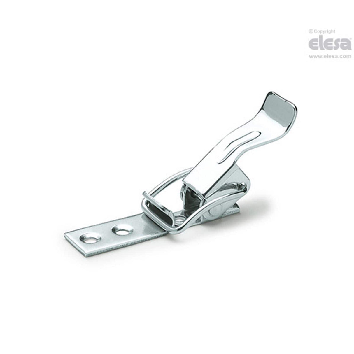 Hook Clamp-TLC.Z-15/76.5+R
