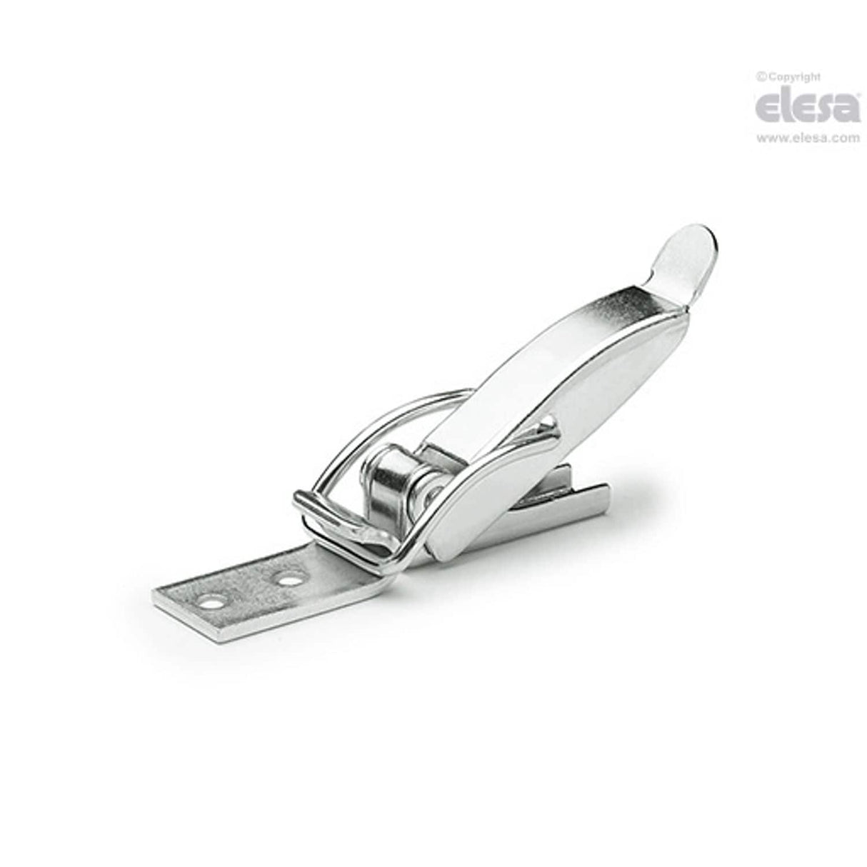 Hook Clamp-TLG.Z-12/114+R