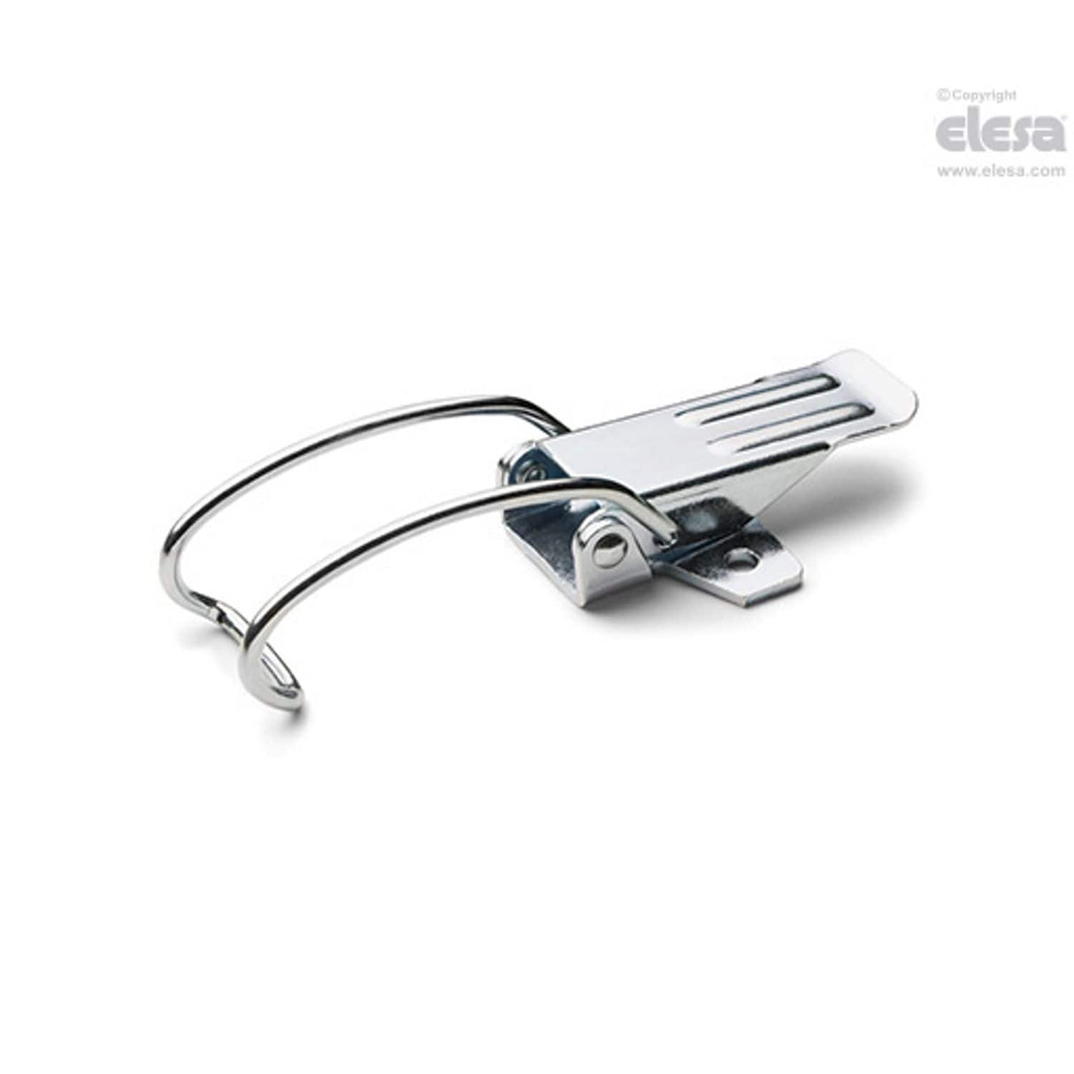 Hook Clamp-TLL.Z-24/125
