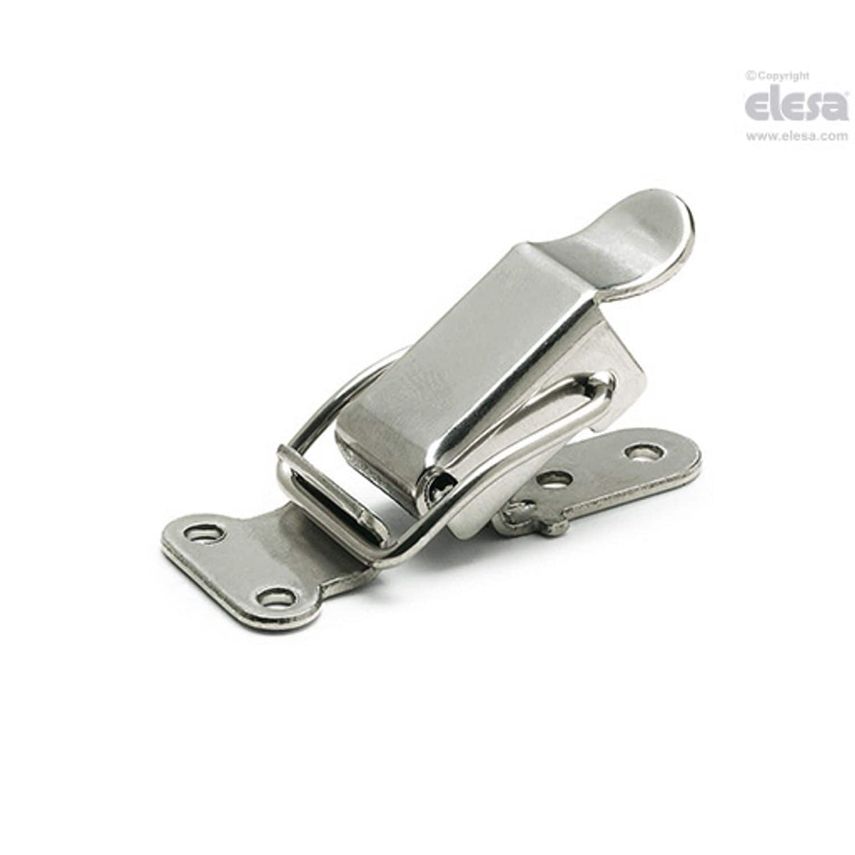 Hook Clamp-TLV.SST-15/56+R