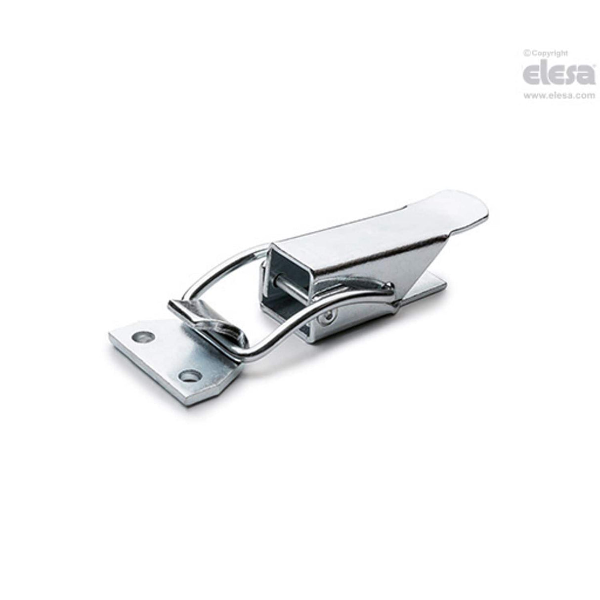 Hook Clamp-TLZ.Z-16/93+R