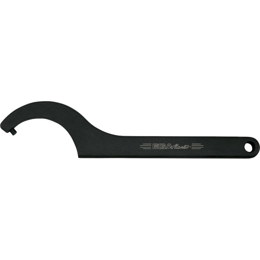 Hook Spanner with Pin 45-50mm