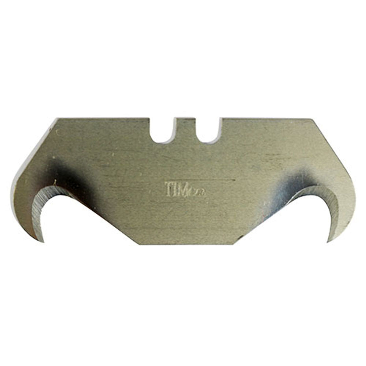 Hooked Utility Knife Blades - HBDISP - Pack of 10