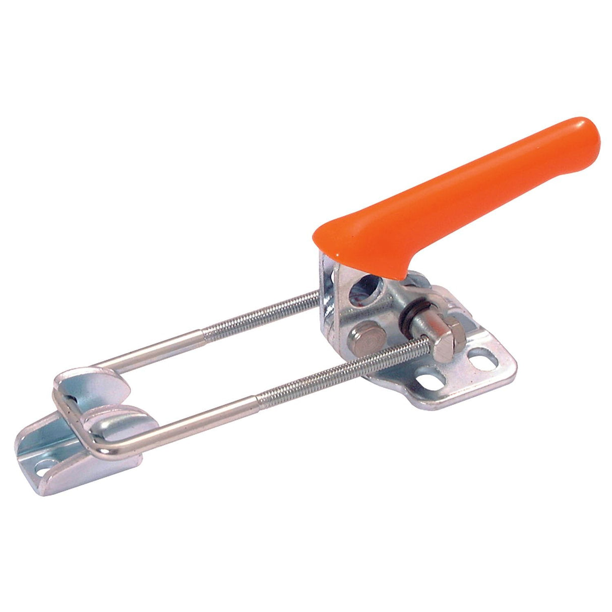 Horizontal Latch Clamp - BR-LU200H