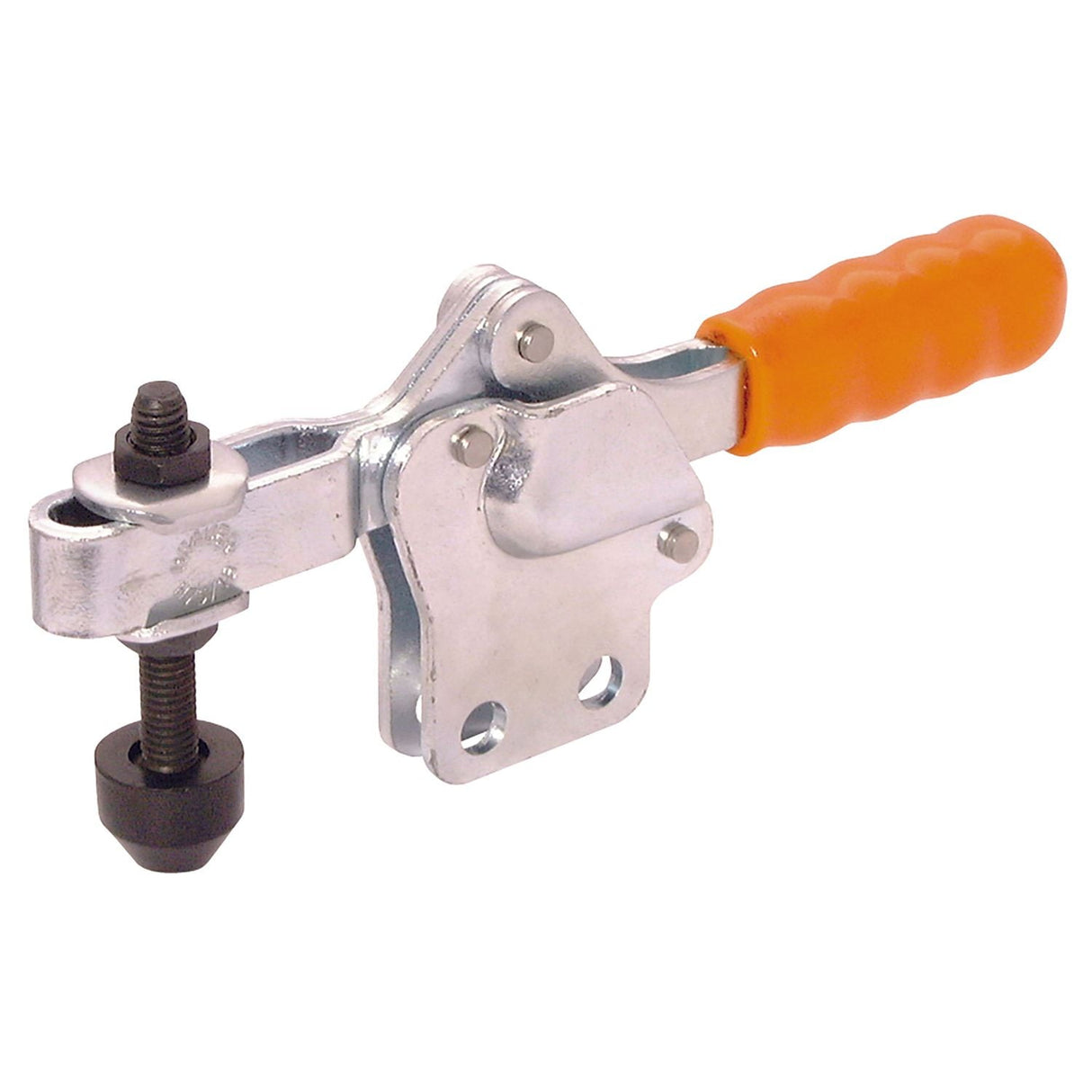 Horizontal Manual Clamps - BR-H150/1B