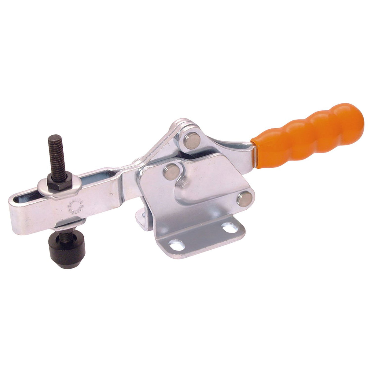 Horizontal Manual Clamps - BR-H150/2B