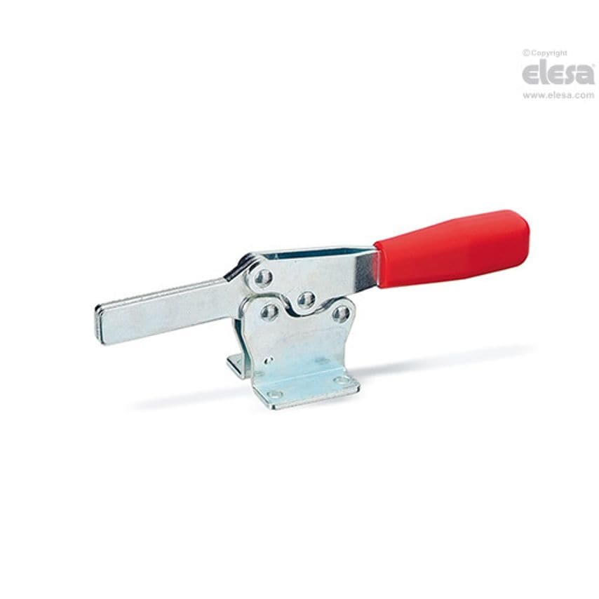 Horizontal Toggle Clamp-MOA.130-M