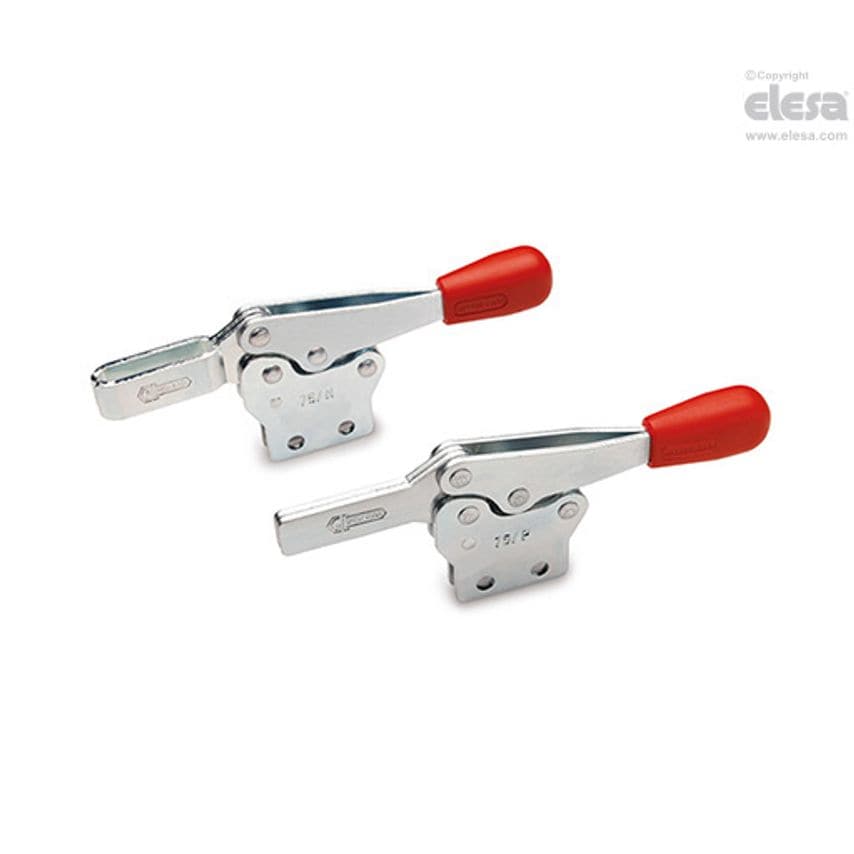 Horizontal Toggle Clamp-MOB.75-NX
