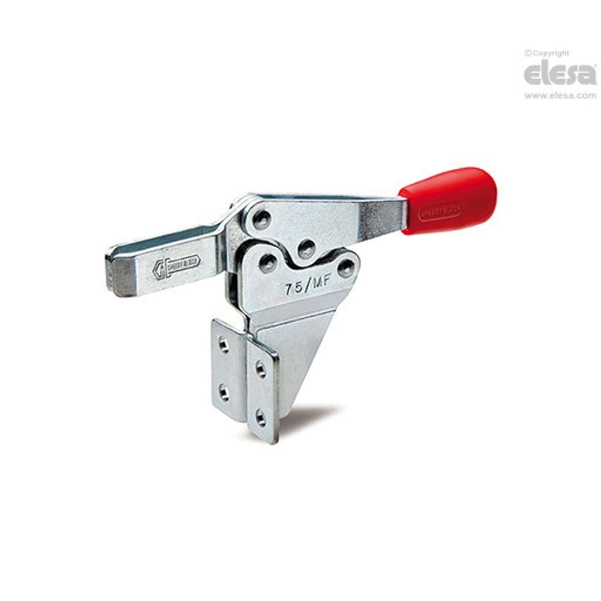 Horizontal Toggle Clamp-MOC.230-MFX