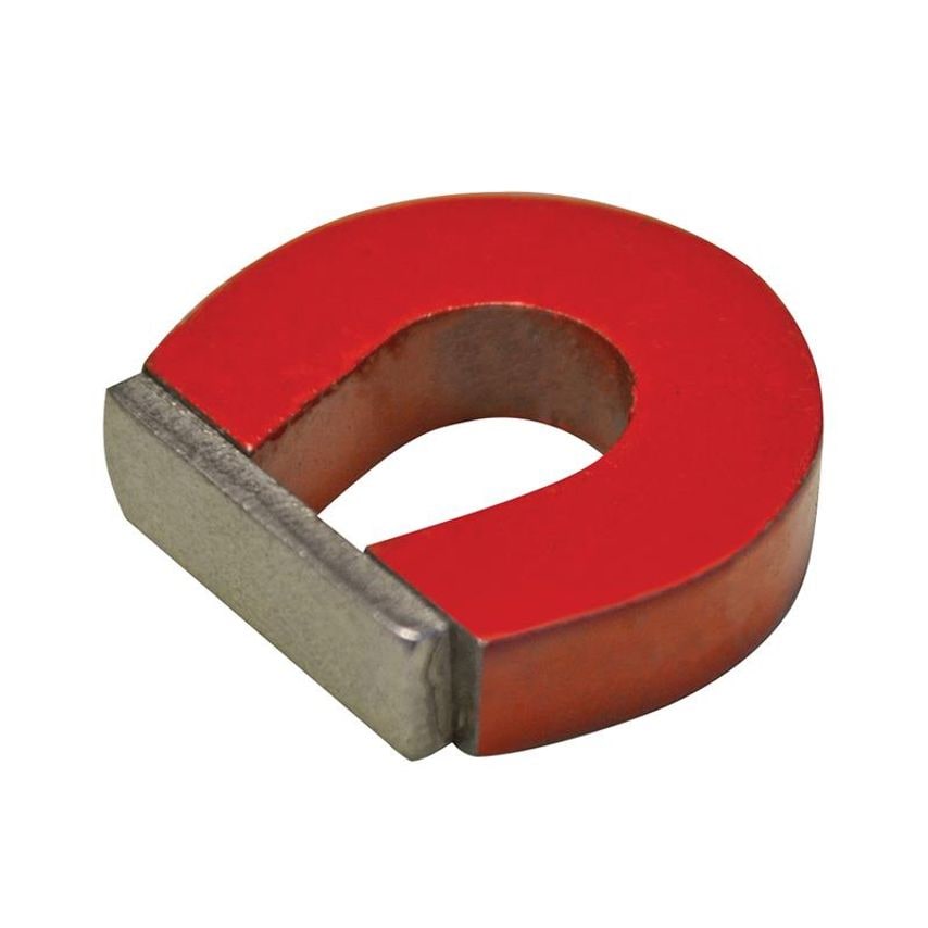 Horseshoe Magnet 27mm Power 3.5kg FAIMAGHSM27