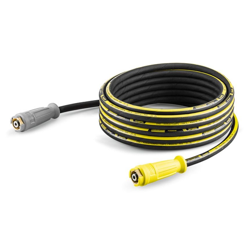 Hose Assembly TR DN8 40MPA 10m