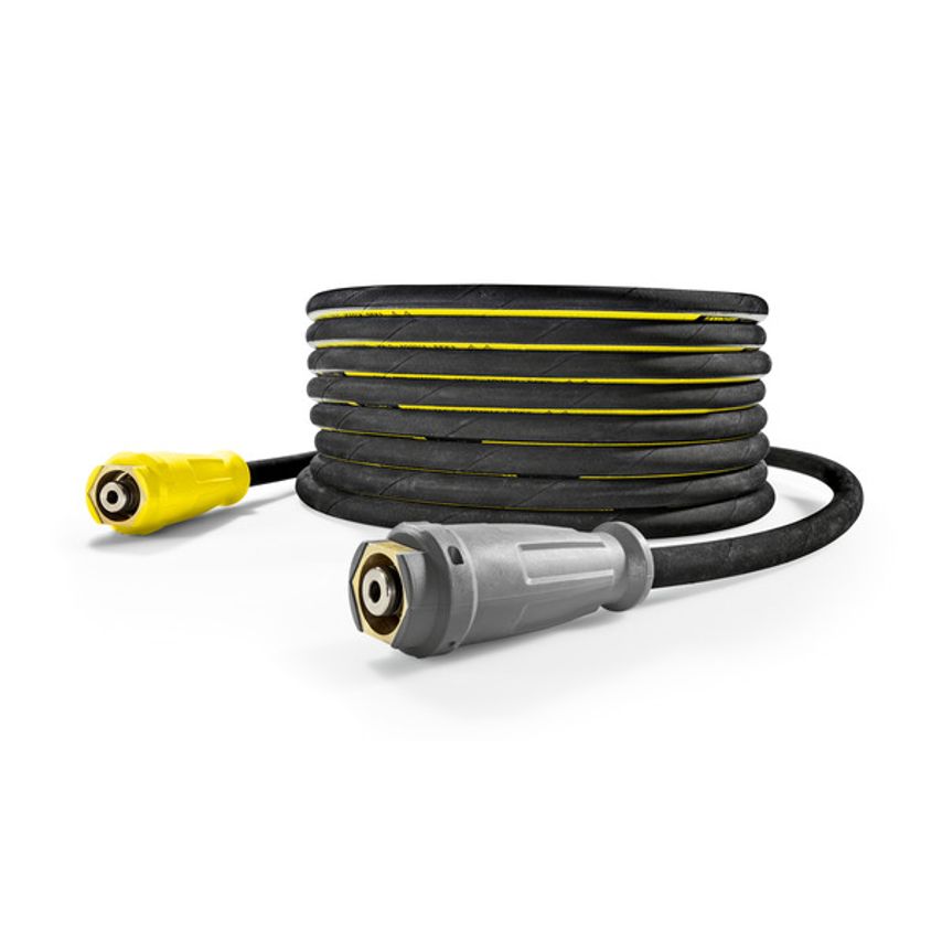 Hose Assembly TR Rotatable DN8 31, 5MPA 1