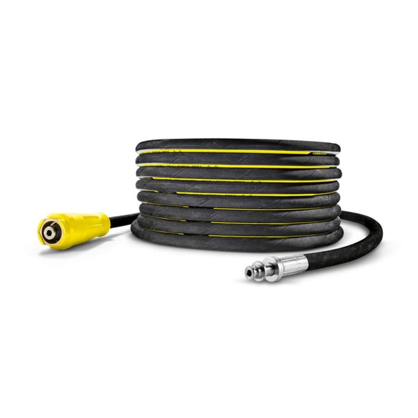Hose Assembly TR Rotatable DN8 31, 5MPA 2