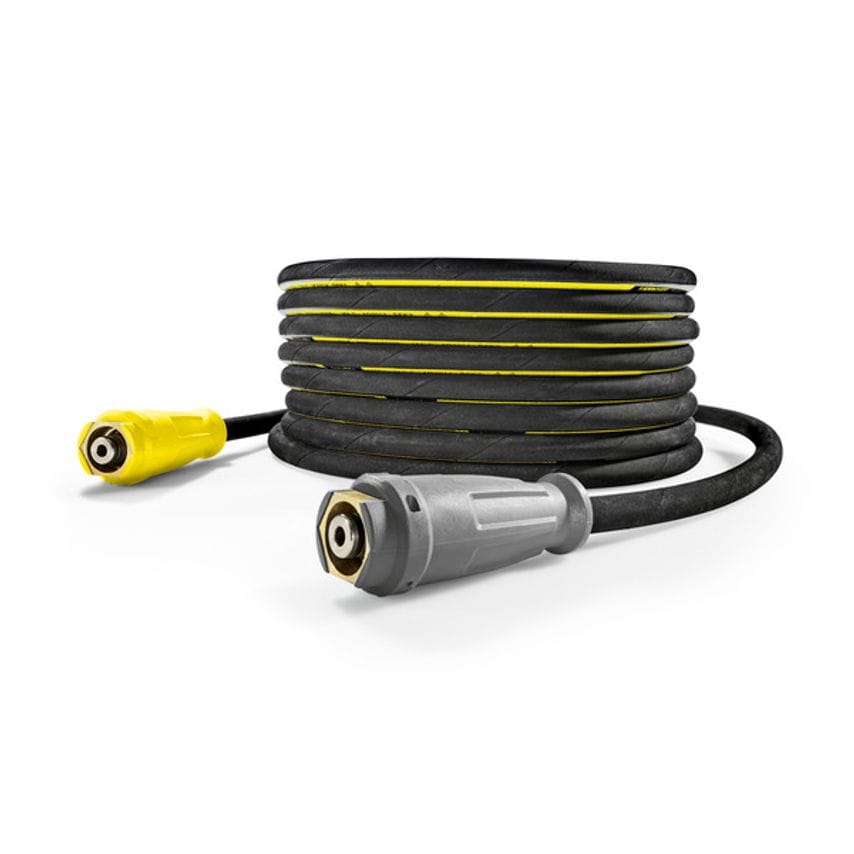 Hose Assembly TR Rotatable DN8 31, 5MPA 3