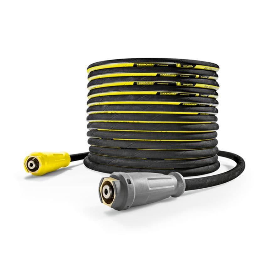 Hose Assembly TR Rotatable DN8 40MPA 30m
