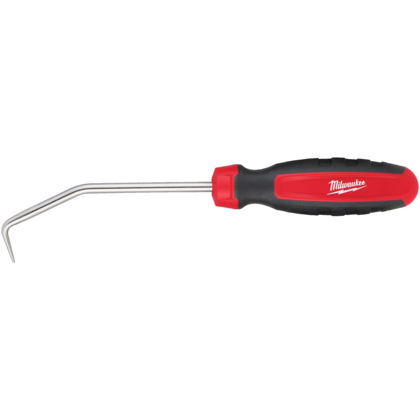 Hose Pick - Bent 90 Degree