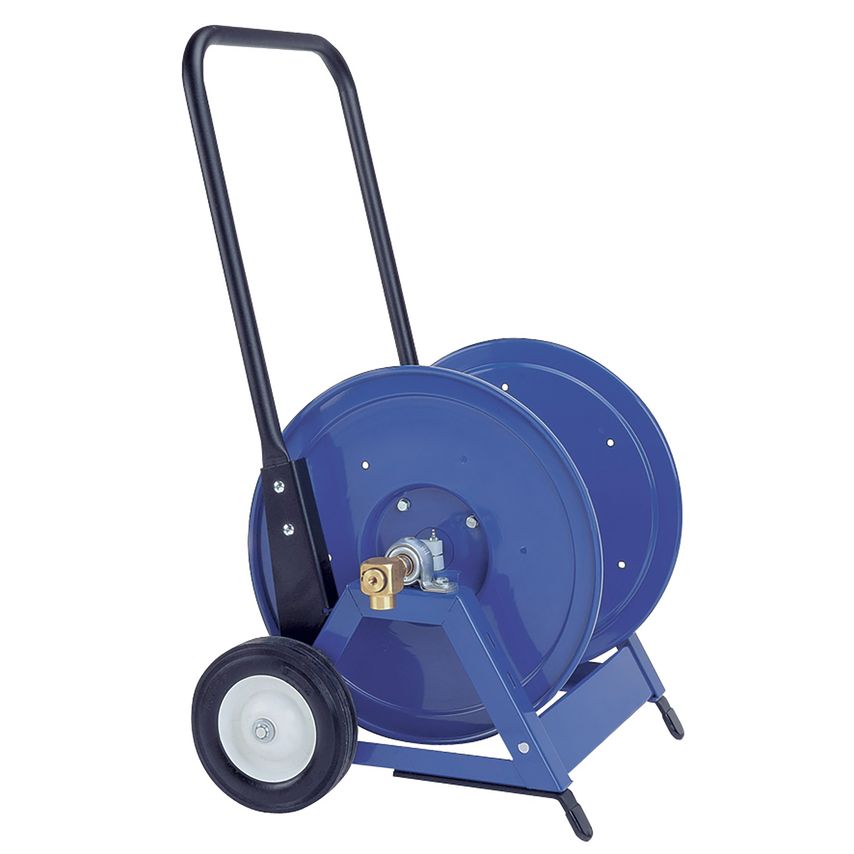 Hose Trolley HC 200FT x 1/2in - PRL-4-200