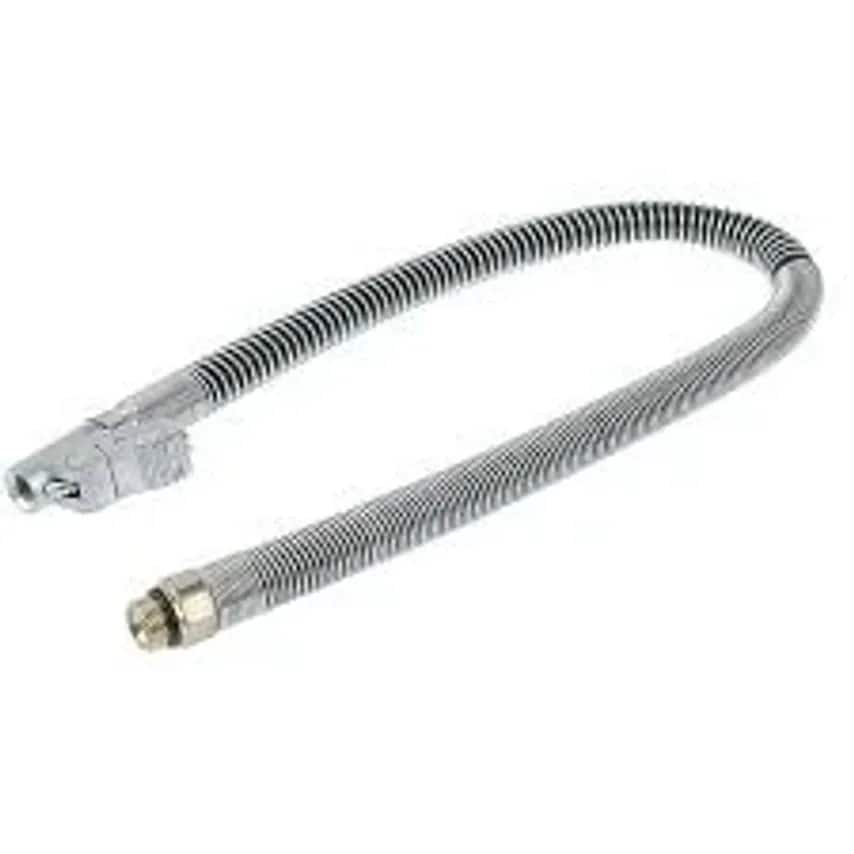 Hose and connector Set Spare Air Line Gauge
