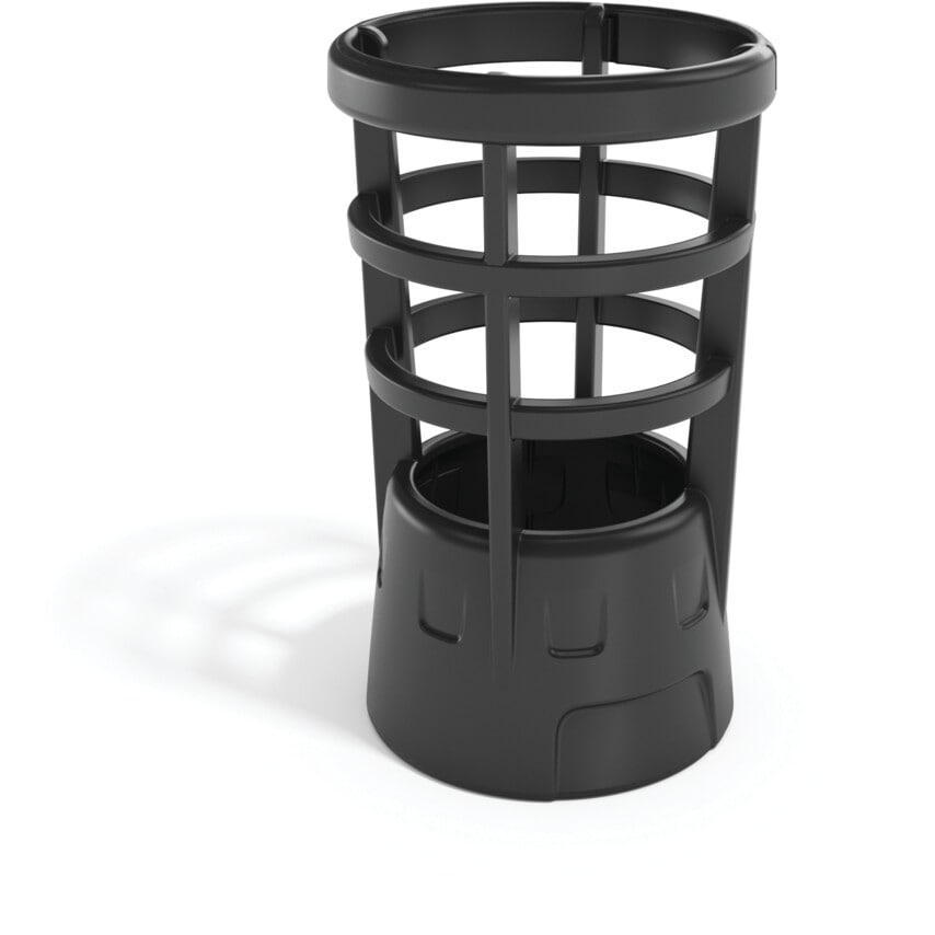 Hot Air Tool Guard Cage