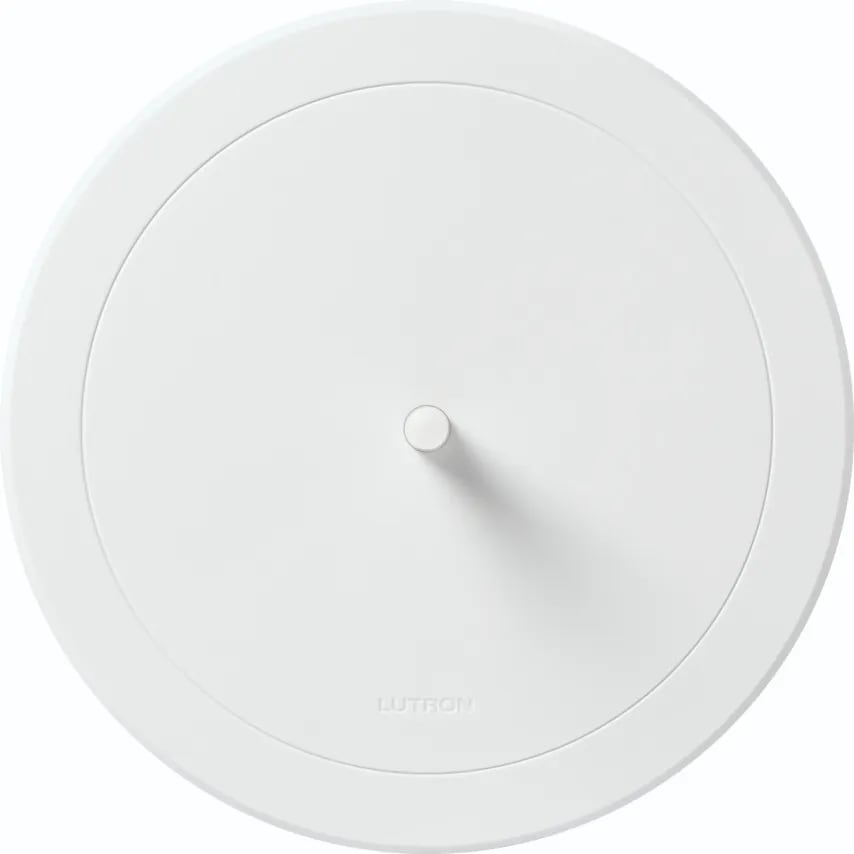 Hub Vive 700 Device and bacnet White