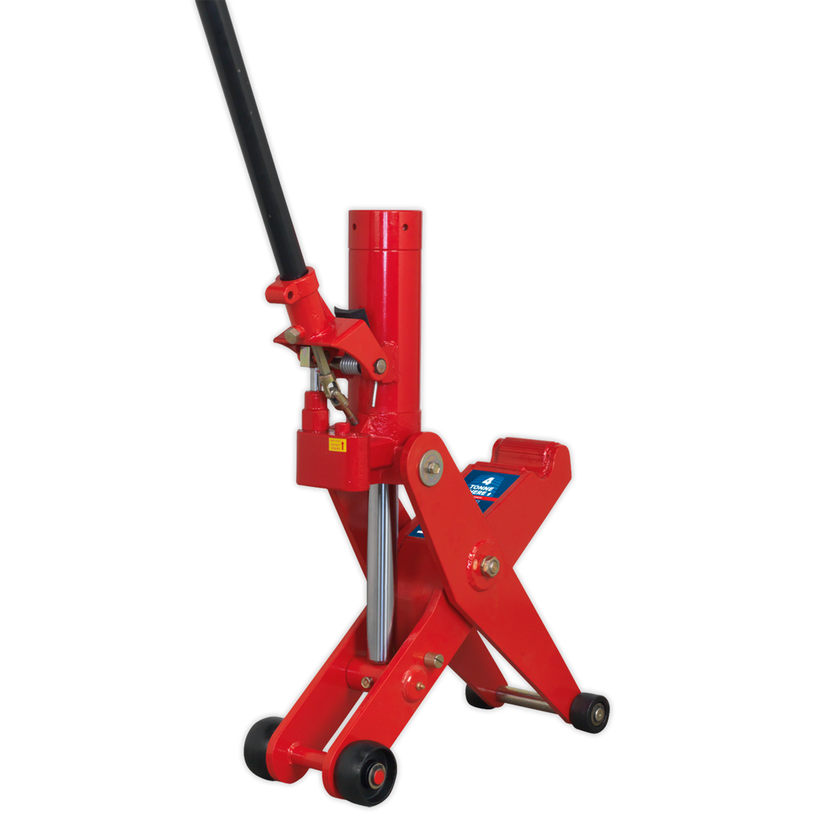 Hydraulic Forklift/Tractor 4/5-Tonne