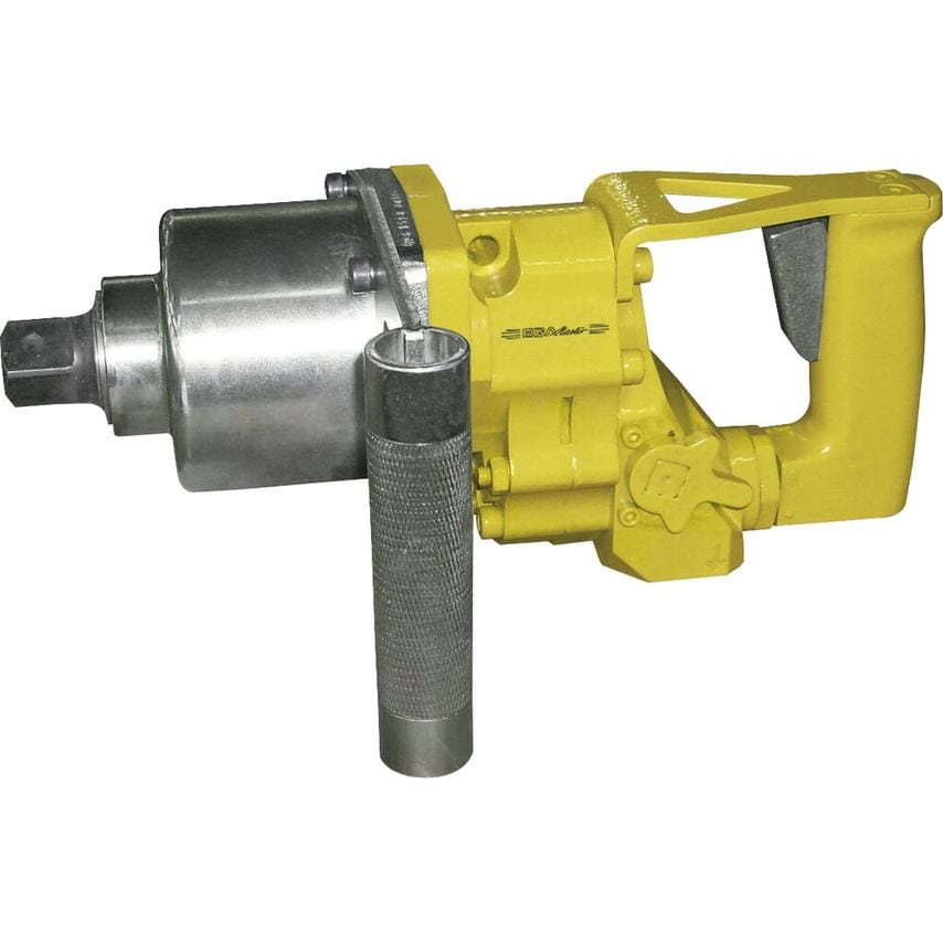 Hydraulic Impact Wrench 1" - AQUAMaster MasterEx 79919 - II 2G Ex IIB T5 79919