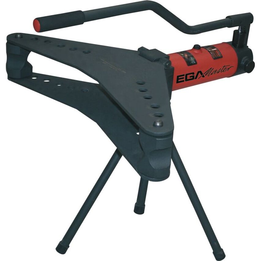 Hydraulic Pipe Bender 3"