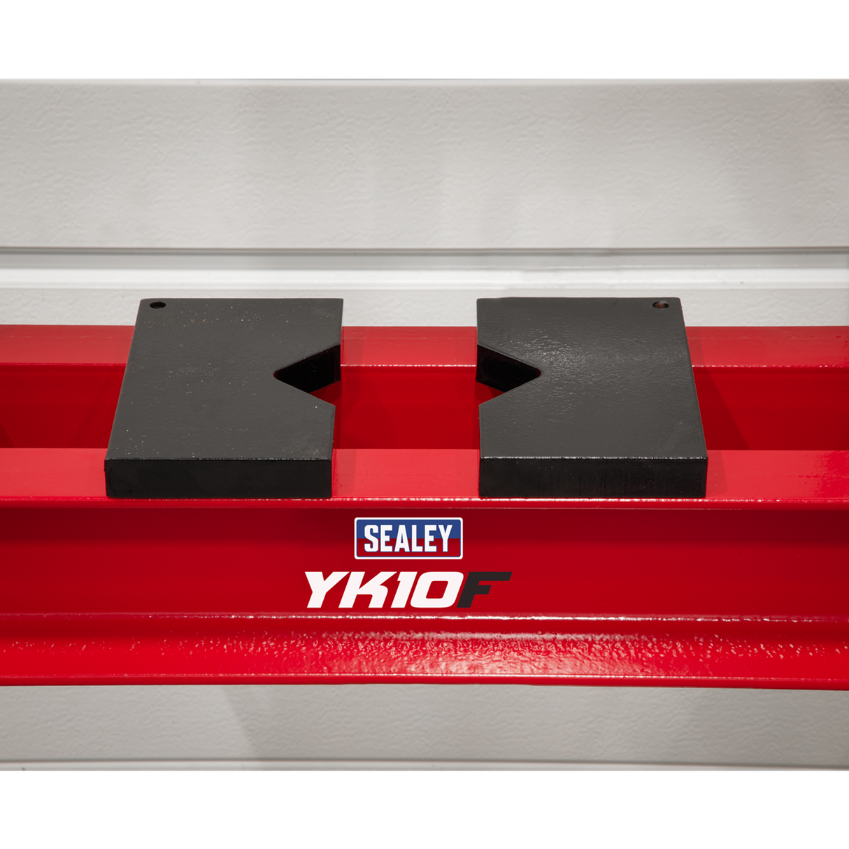 Hydraulic Press 10-Tonne Floor Type