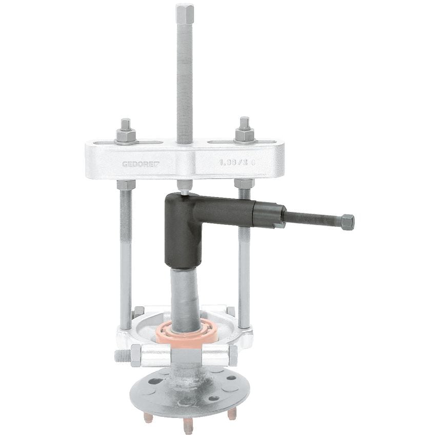 Hydraulic Press - 8024170