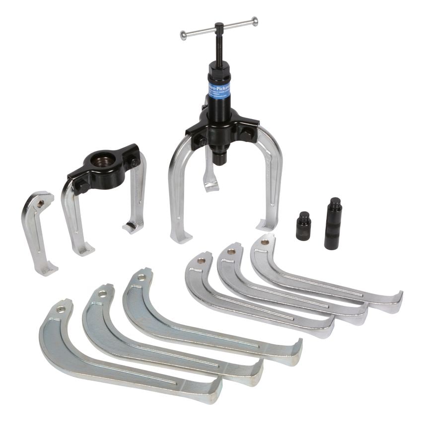Hydraulic Puller Kit - 155100V2