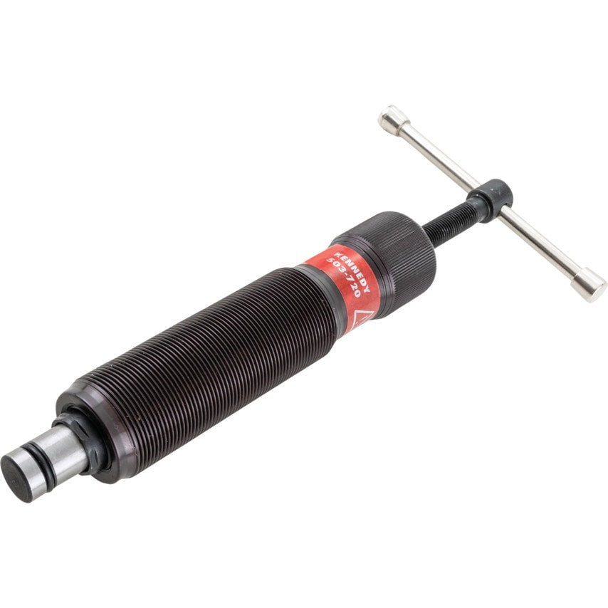 Hydraulic Puller Set (18 Piece)