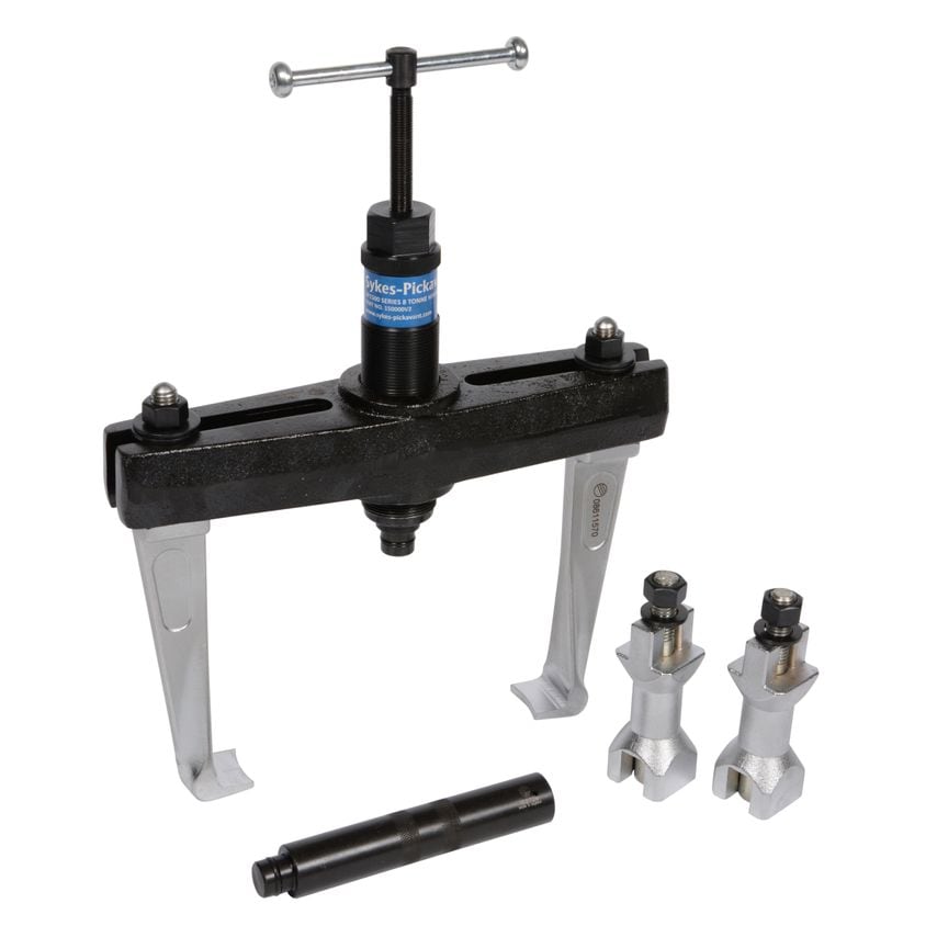 Hydraulic Puller Thin Jaw 2 Leg - 18625000