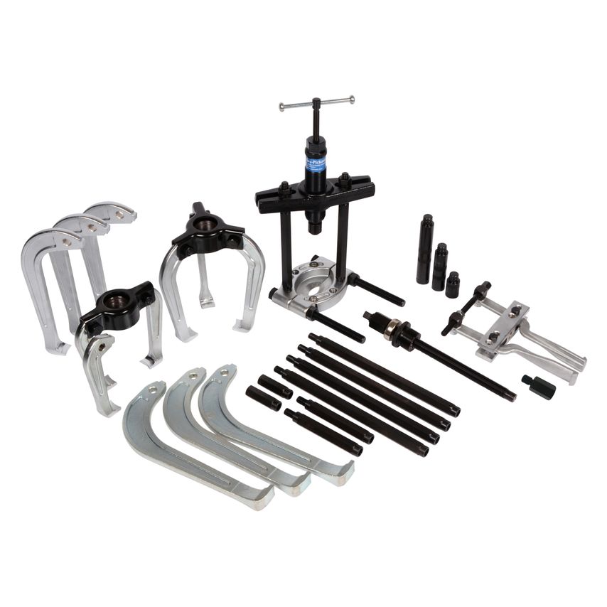 Hydraulic Puller & Separator Kit