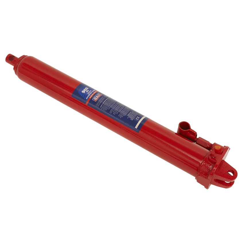 Hydraulic Ram for SSC900