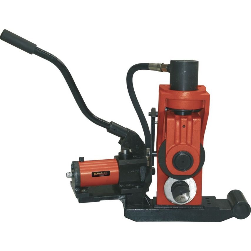 Hydraulic Roll Groover 2"-12" 56032