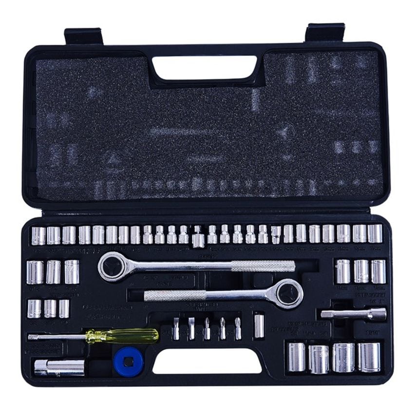 I0150 52 Piece Socket Set