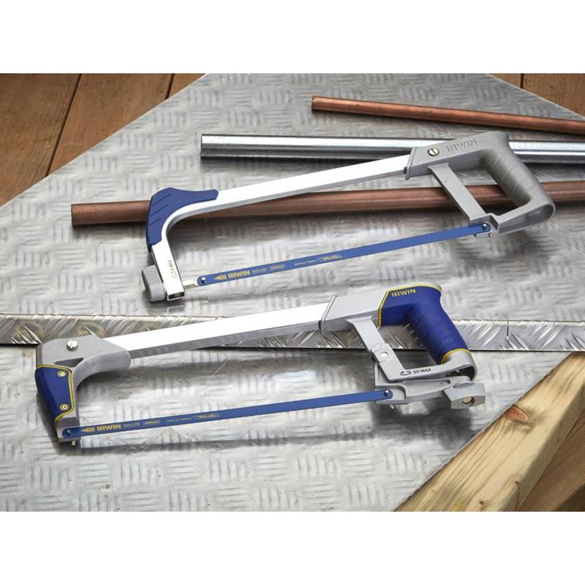 I-125 Hacksaw Frame 300mm (12in) IRW10504407