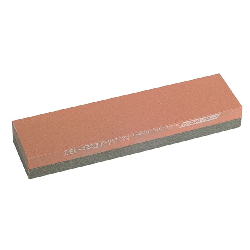 IB8 Bench Stone 204 x 50 x 25mm - Combination INDIB8