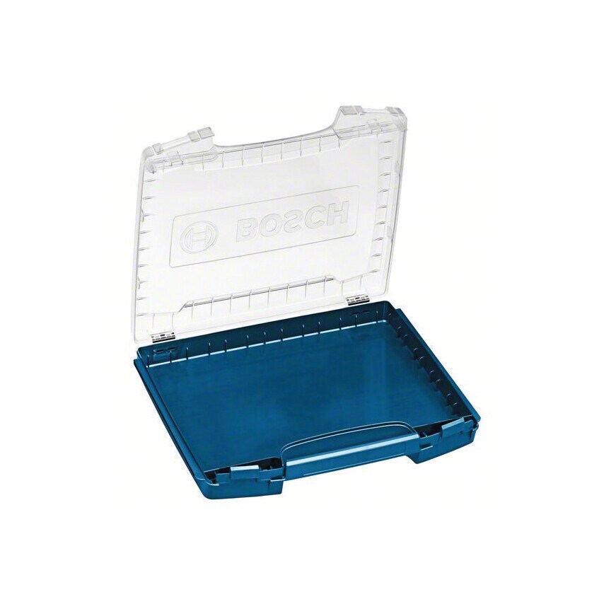 I-BOXX 53 Storage Box - Mobility System - 1600A001RV