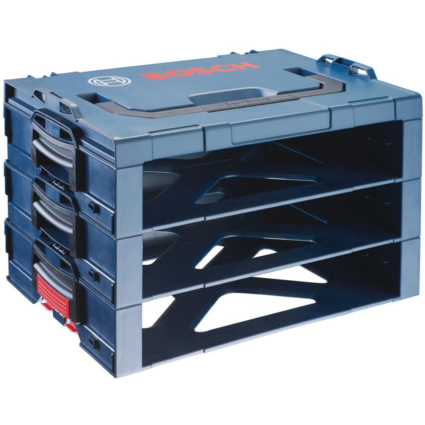 I-BOXX Shelf 3 Piece - 1600A001SF