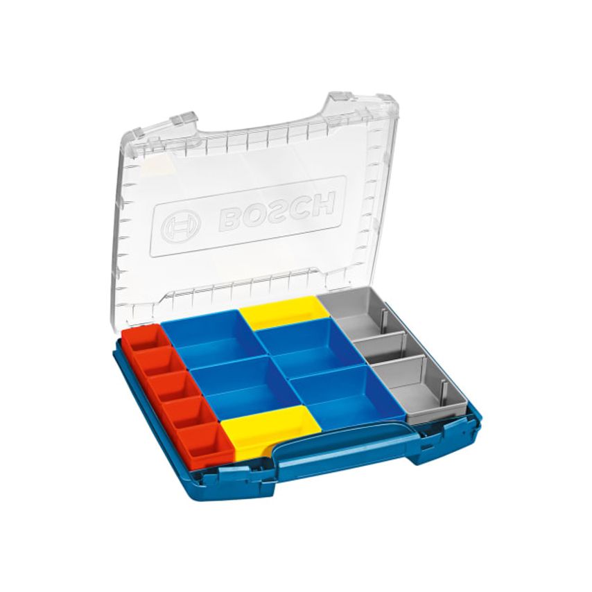 I-Boxx 53 Organiser Case - BSH600A001S7