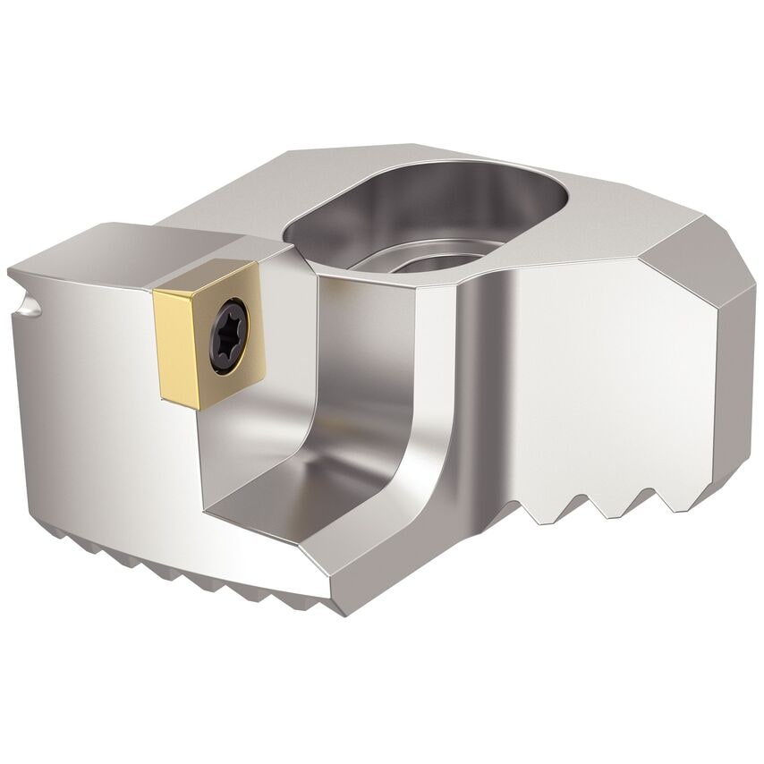 IHUFTBCC06 UFT Bridge Ins Holder D68-208M