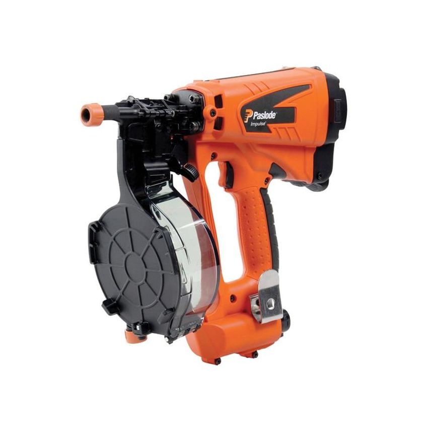 IM45 GN Lithium Multipurpose Coil Nailer 1 x 2.1Ah Li-ion PASIM45GN