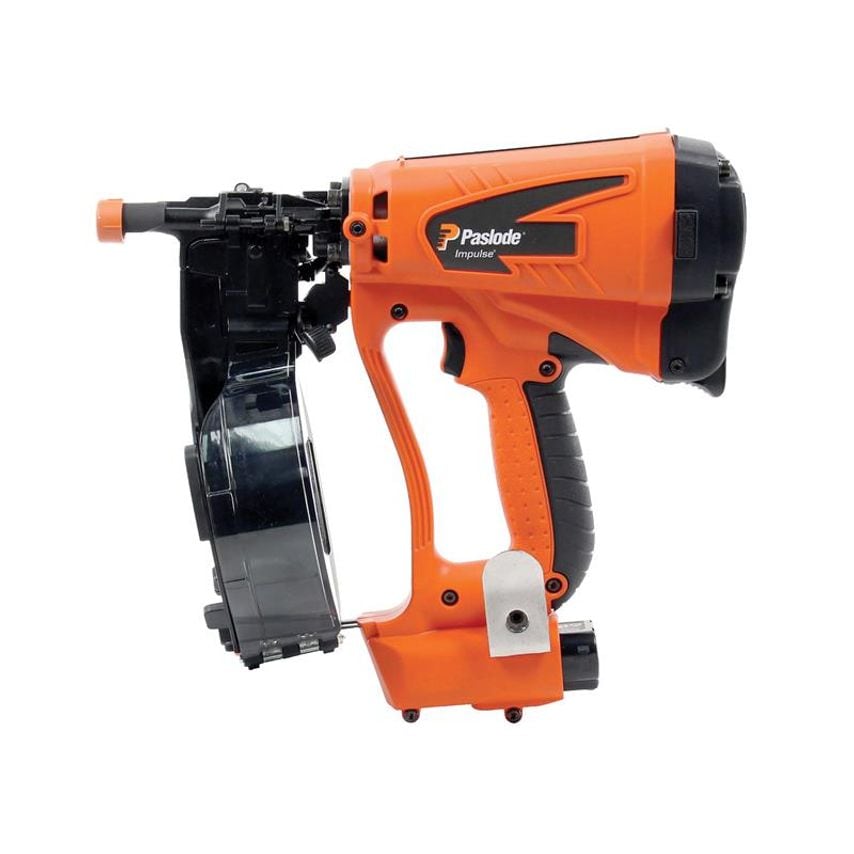 IM45 GN Lithium Multipurpose Coil Nailer 1 x 2.1Ah Li-ion PASIM45GN
